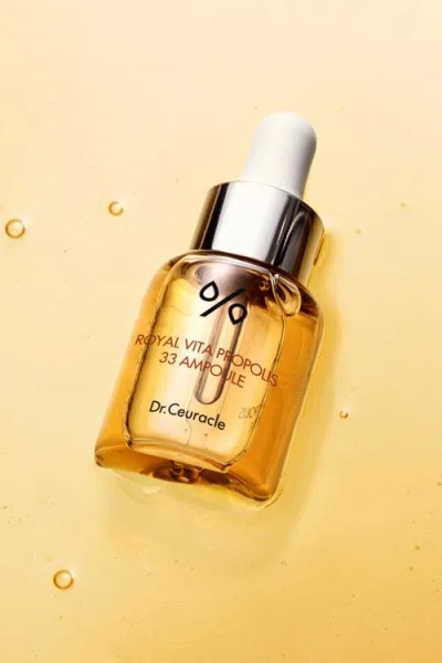 Dr. Ceuracle Royal Vita Propolis 33 Ampoule