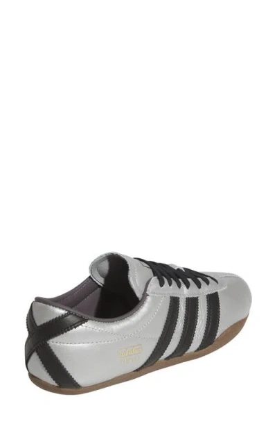 Adidas Originals Adidas Sneakers In Silver