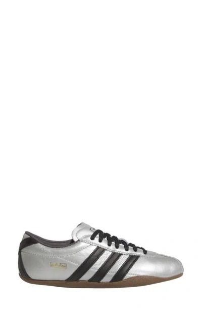 Adidas Originals Adidas Sneakers In Silver