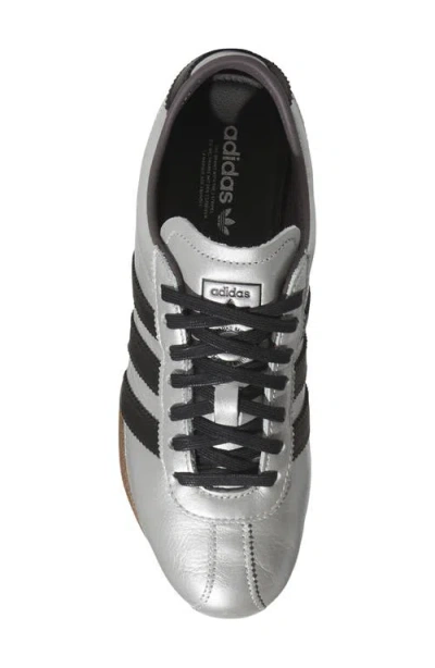 Adidas Originals Adidas Sneakers In Silver