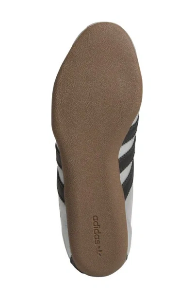 Adidas Originals Adidas Sneakers In Silver