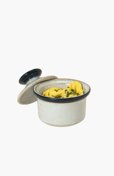 Uncommon Goods Minute Egg Maker Microwave Cooker