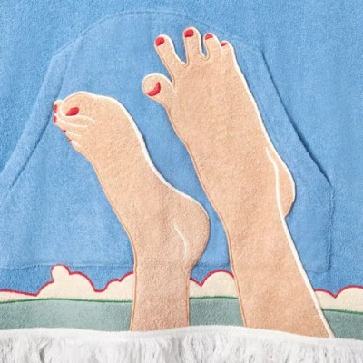 Tombolo 'tom Wesselmann