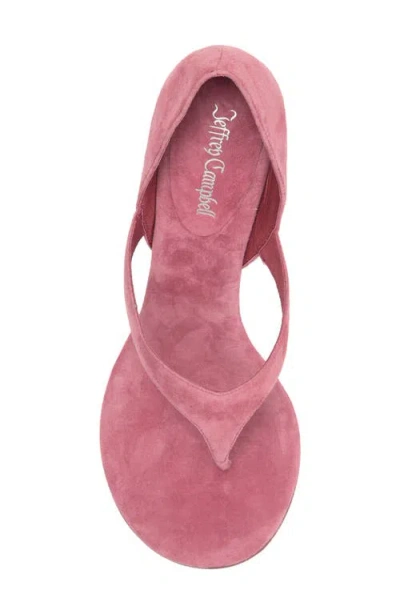 Jeffrey Campbell Rhian Stiletto Sandal