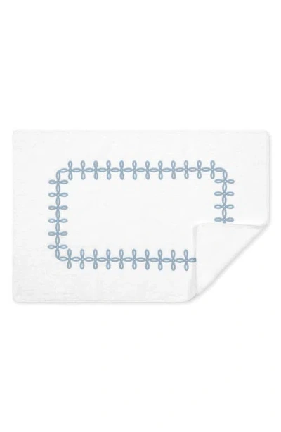 Matouk Cordian Knot Bath Mat
