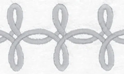 Matouk Cordian Knot Bath Mat