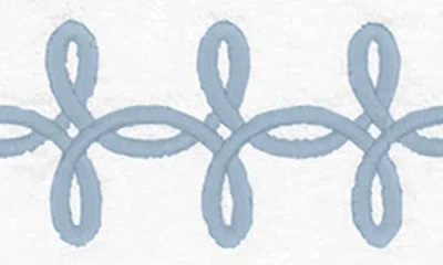 Matouk Cordian Knot Bath Mat