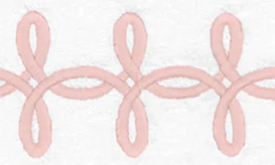 Matouk Cordian Knot Bath Mat