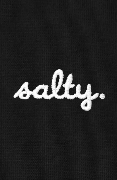 DALIX DALIX WOMENS SHIRT SALTY TEE 