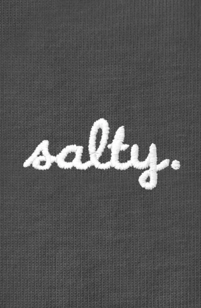 DALIX DALIX WOMENS SHIRT SALTY TEE 
