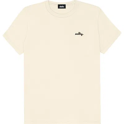 Dalix Womens Shirt Salty Tee