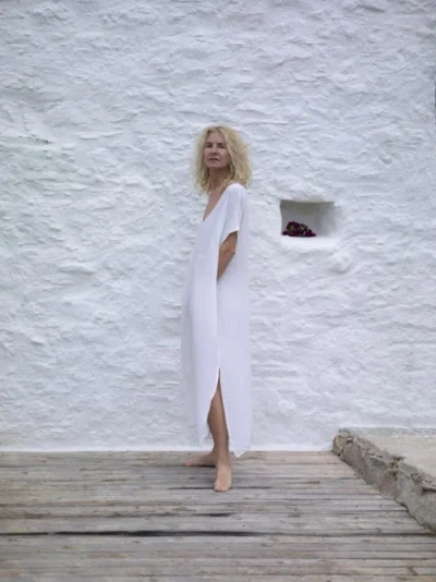 Loom.ist Sile Classic Caftan