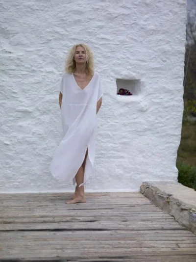 Loom.ist Sile Classic Caftan