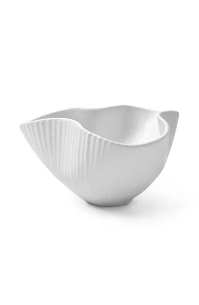 Jonathan Adler Stoneware Pinch Bowl