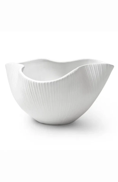 Jonathan Adler Stoneware Pinch Bowl