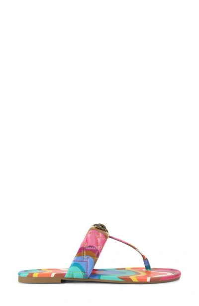 Kurt Geiger London Kensington T-bar Sandal