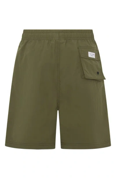 Tiny Tribe Kids' Hybrid Cargo Shorts
