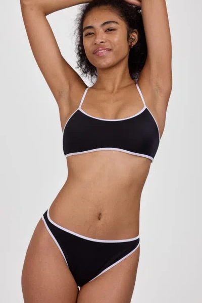 Jolyn Dina Bikini Bottom