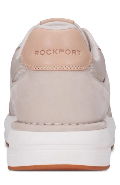 Rockport Prowalker Tour Walking Sneaker In Gray
