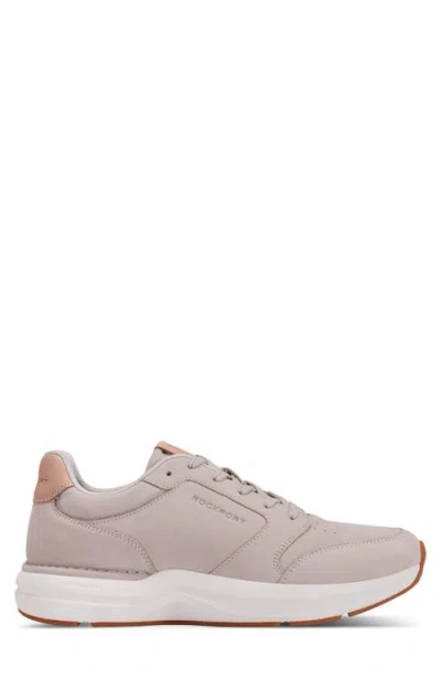 Rockport Prowalker Tour Walking Sneaker In Gray