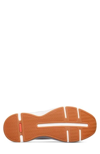 Rockport Prowalker Tour Walking Sneaker In Gray