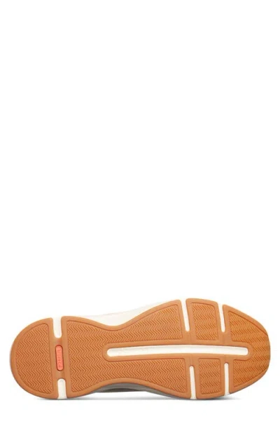 Rockport Prowalker Tour Walking Sneaker In Brown