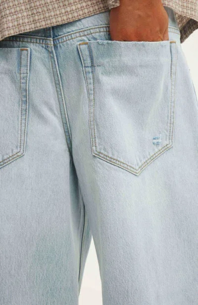 Cotton On Super Baggy Engineered Jean