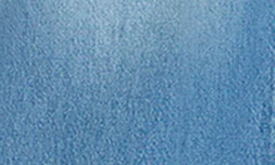 Pistola High Waist Wide Leg Jeans