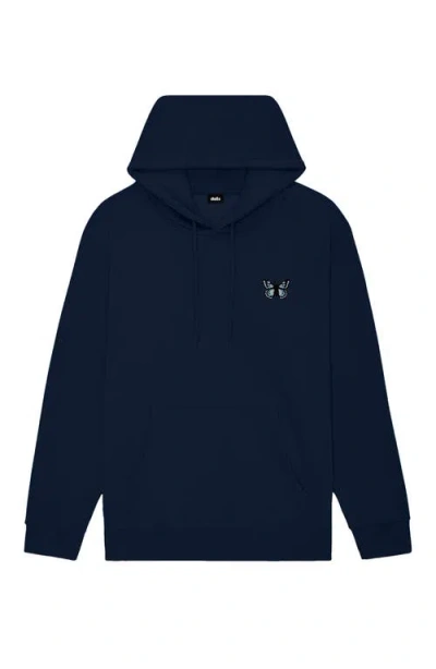Dalix Womens Butterfly Midweight All Day Hoodie