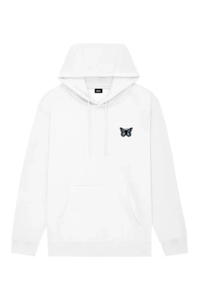 Dalix Womens Butterfly Midweight All Day Hoodie