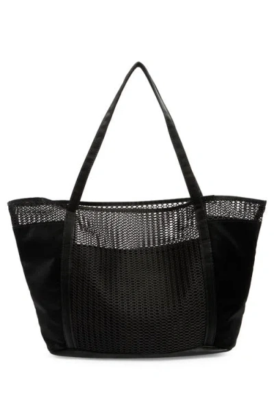 SAM EDELMAN SAM EDELMAN KYLA MESH TOTE 