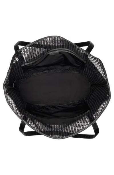 SAM EDELMAN SAM EDELMAN KYLA MESH TOTE 