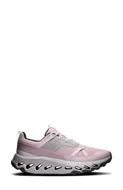 On Cloudhoriz Hiking Shoe