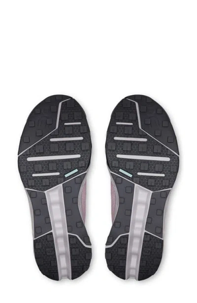 On Cloudhoriz Hiking Shoe
