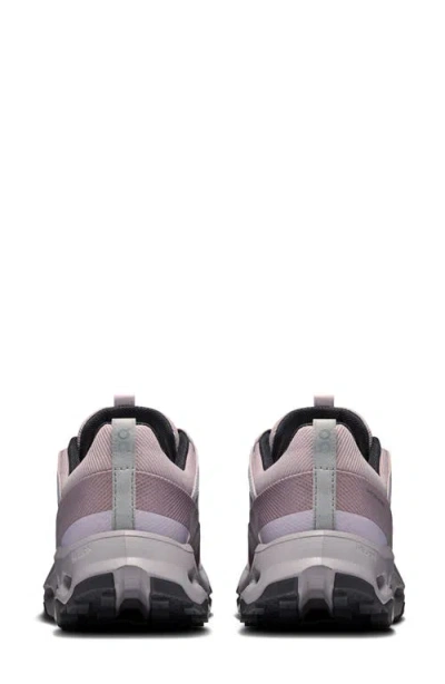 On Cloudhoriz Hiking Shoe