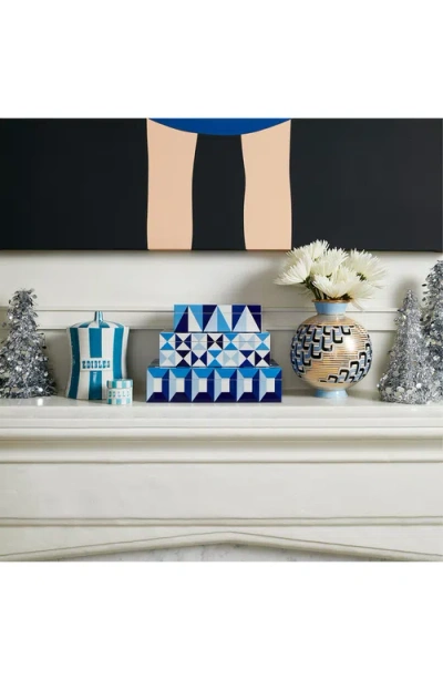 Jonathan Adler Vice Dolls Canister