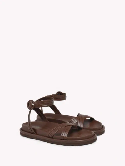 Gianvito Rossi Lianne Flat