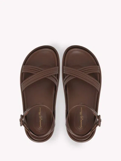 Gianvito Rossi Lianne Flat