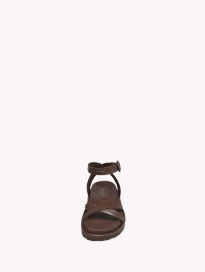Gianvito Rossi Lianne Flat