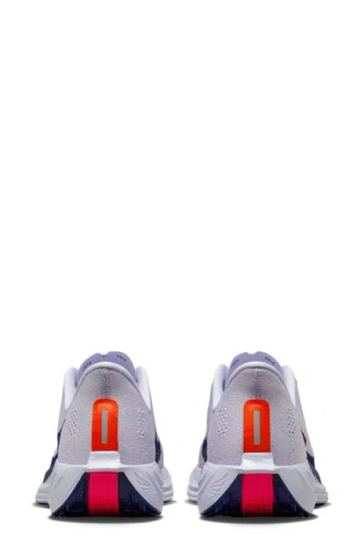 Nike Pegasus Plus Running Shoe In White