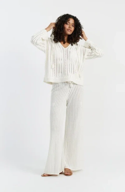 Chinti & Parker Laura Whitmore Bohemian Trousers