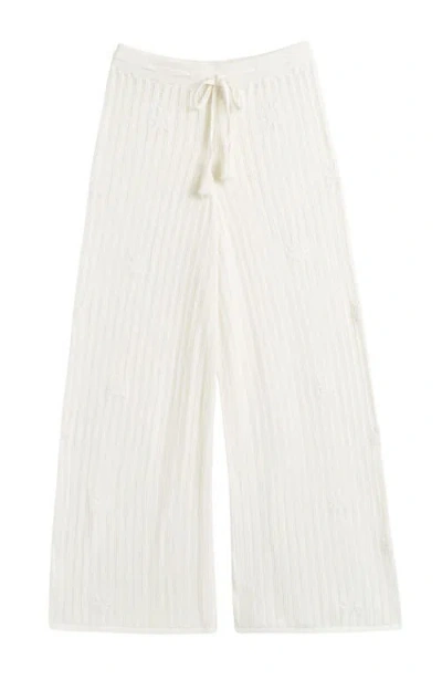 Chinti & Parker Laura Whitmore Bohemian Trousers