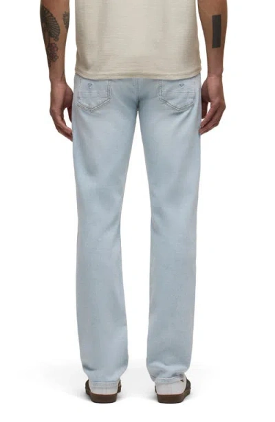 Hudson Jeans Blake Slim Straight Leg Jeans