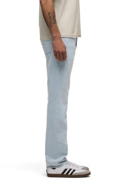 Hudson Jeans Blake Slim Straight Leg Jeans