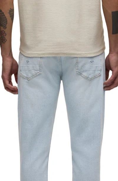 Hudson Jeans Blake Slim Straight Leg Jeans