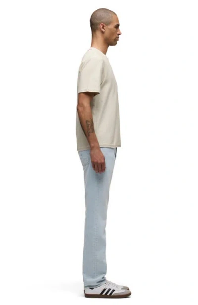 Hudson Jeans Blake Slim Straight Leg Jeans