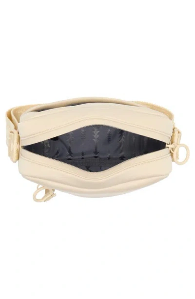 Thacker Thacker Ella Camera Crossbody Bag
