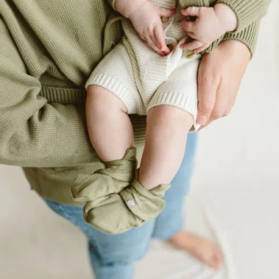 Goumikids Goumi Stay On Baby Boots