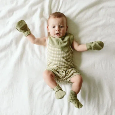Goumikids Goumi Stay On Baby Boots