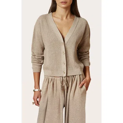 Oyun Mirabel Cardigan Top